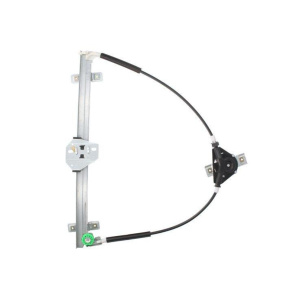 Дефлекторы окон Chevrolet Aveo Sd 2003-2006 - AVTM — Chevrolet Aveo 2003-2011 T200/T250