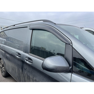 Д/в Mercedes Vito W-447 2015+ /Viano (на скотче) (HIC)
