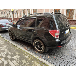 Д/в Subaru Forester 2008-2013 (HIC)