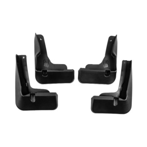 Брызговики Toyota Camry 2024–, Sport Plus, 4 шт. AVTM MF.TYCAQS2426 - AVTM