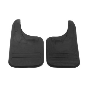 Брызговики Toyota Hilux 2006-2015 задние, 2 шт. AVTM MF.TYHIR0615 - AVTM
