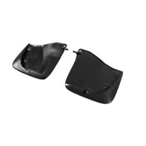 Бризковики Toyota Land Cruiser 300 2021 — передні, 2 шт. AVTM MF.TYLAF2126 — AVTM
