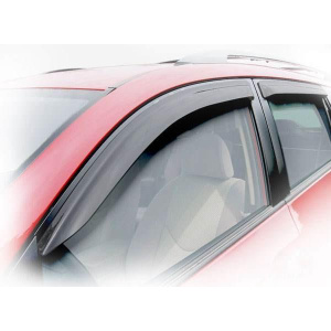Дефлектори вікон Opel Vectra C Combi 2002–2005 OP17 HIC — HIC — Opel Vectra C 2002-2008