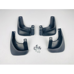 Бризговики Hyundai Elantra 2006-2011