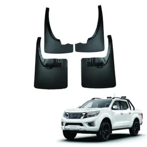 Бризговики NISSAN NAVARA 2016-2021