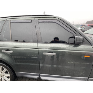 Д/в Land Rover Range Rover III 5D OD 2002-> (+OT) (Heko)