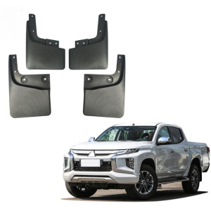 Бризковики Mitsubishi L200 / Triton (2019-2024)