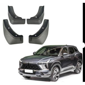 Бризковики Mitsubishi Xforce / Outlander Sport (2023-2026-)