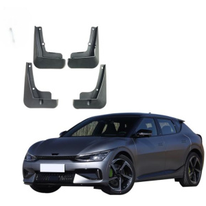 Бризковики Kia EV6 (2021-2026)