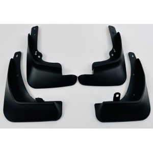 Бризковики Hyundai I30 2007-2012 (FD)