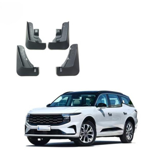 Бризковики Ford Edge L (2023 -)