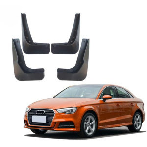 Бризковики Audi A3 2017-2020 (седан)