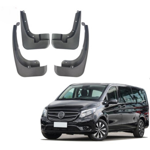Бризковики Mercedes-Benz Vito 2024+