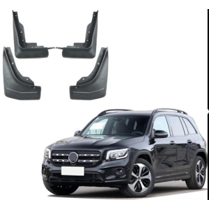 Бризковики Mercedes-Benz GLB (X247) 2019&ndash;2026