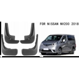 Бризковики Nissan NV200 / Evalia / Vanette (2010-2019)