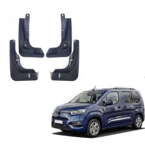 Бризковики Citroen Berlingo,Partner,Combo,Doblo,Rifter,ProAce City / City Verso2019+