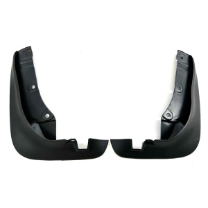 Бризковики Mazda 6 2002-2008 ПЕРЕДНІ — Mazda 6 2002-2007
