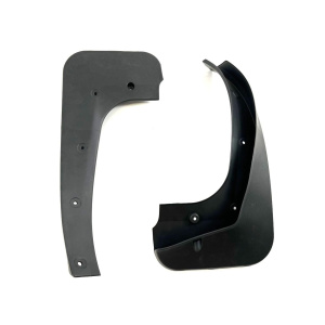 Бризковики BMW X3 2003-2010 ЗАДНІ — BMW X3 E83 2004-2010