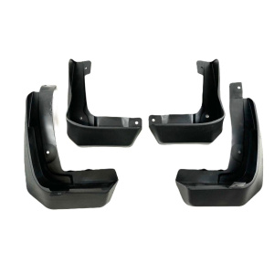 Бризковики Honda Vezel / HRV / XRV 2014-2021 — Другие модели Honda