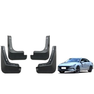 Бризковики Hyundai Elantra 2021-2024 — Hyundai Elantra с 2020-