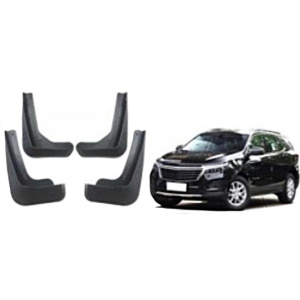 Бризковики Chevrolet Equinox 2017+