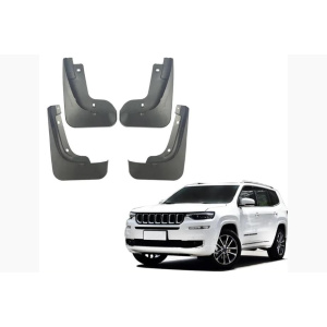 Бризковики Jeep Grand Commander 2018-2022 — Другие модели Jeep