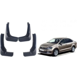 Бризковики Volkswagen Polo Sedan / Vento 2015-2020 — VolksWagen Caddy 2015-2020