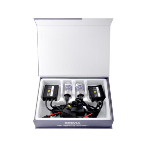 Комплект ксенона Brevia HB4 6000К + Super Slim Ballast