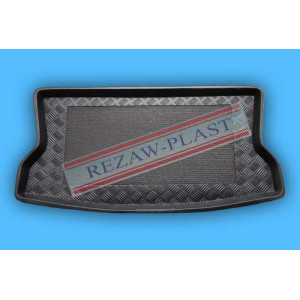 Коврик в багажник RENAULT Twingo 2008- Rezaw Plast