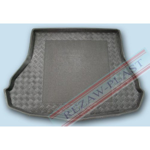 Килимок у багажник HYUNDAI Elantra 2011-2015 Rezaw Plast