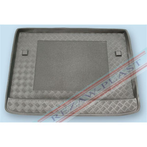 Коврик в багажник CITROEN DS5 2012- Rezaw Plast