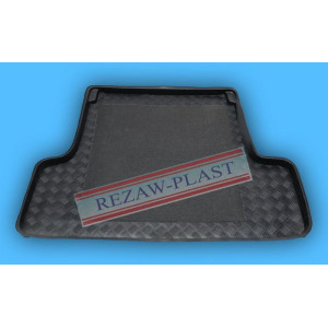 Килимок в багажник MERCEDES C202 універсал 1993-2001 Rezaw Plast