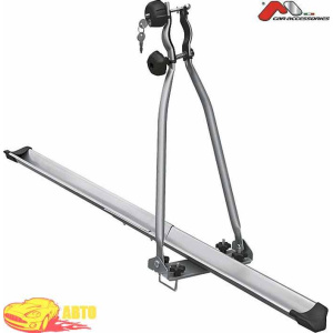 На крышу HUGGY LOCK - Menabo