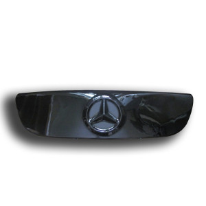 Зимняя накладка Mercedes Sprinter 2006-2014 (решетка) - FLY