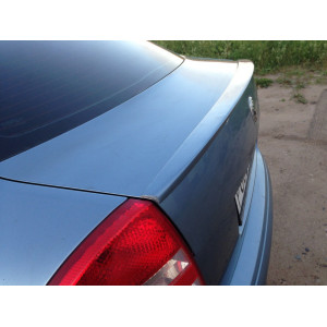 Спойлер кришки багажника Skoda Octavia (A5) 2004-2013 - AutoPlast