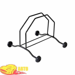 Подставка Peruzzo 325 Cycle Stand Fixed Wheel