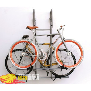 Адаптер для зберігання другого велосипеда Peruzzo 404 Bike Up