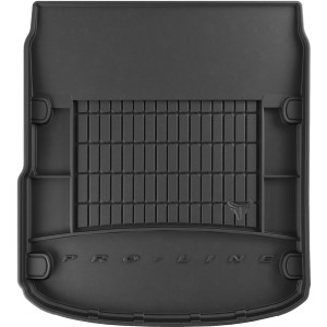 Гумовий килимок у багажник Frogum Pro-Line для Audi A6/S6/RS6 (mkV)(C8)(седан) 2018-> (багажник)