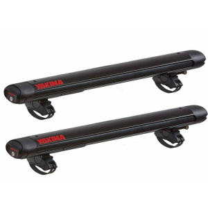 Крепление лыж/сноубордов Yakima Fatcat 6 Evo Black 8003096