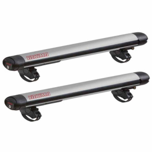 Крепление лыж/сноубордов Yakima Fatcat 6 Evo Silver 8003097