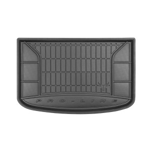 Гумовий килимок для Audi A1 Sportback (5 door) (mkI) 2010-2018 Frogum