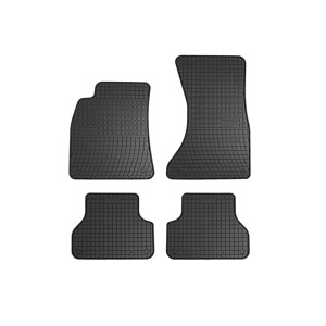 Гумові килимки Frogum для Audi A5 (mkII) 2016->