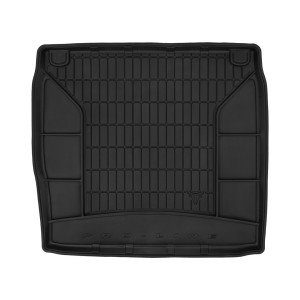 Гумовий килимок в багажник Frogum для Citroen C5 (седан) (mkII) 2008 → (багажник)