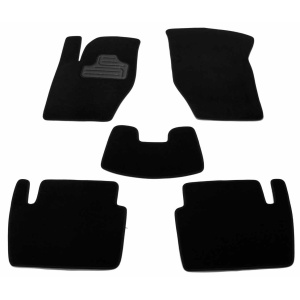 Текстильные коврики для Peugeot 307SW 2002-2008 Pro-Eco