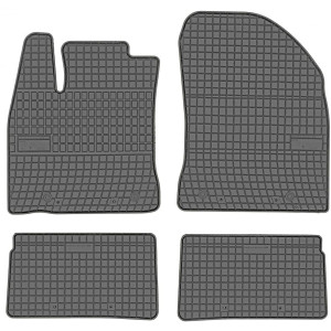Резиновые коврики для Lexus CT (mkI) 2011-2017 Frogum