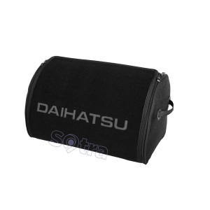Органайзер в багажник Daihatsu Small Black Sotra