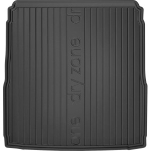 Гумовий килимок у багажник Frogum Dry-Zone для Volkswagen Passat (B7) (седан) 2010-2014 (без дворівневої статі)