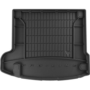 Гумовий килимок у багажник для Jaguar F-Pace (mkI) 2016-> (багажник) - Frogum Pro-Line