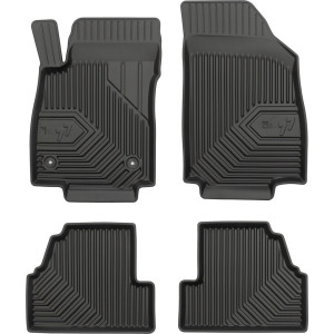 Гумові килимки Frogum №77 для Opel Mokka (mkI); Chevrolet Trax (mkI) 2012-2020