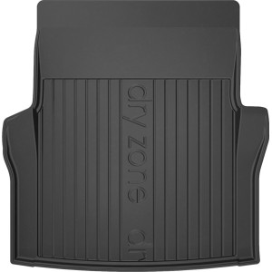 Гумовий килимок у багажник Frogum Dry-Zone для BMW 4-series (F82)(купе) 2013-2020 (багажник)